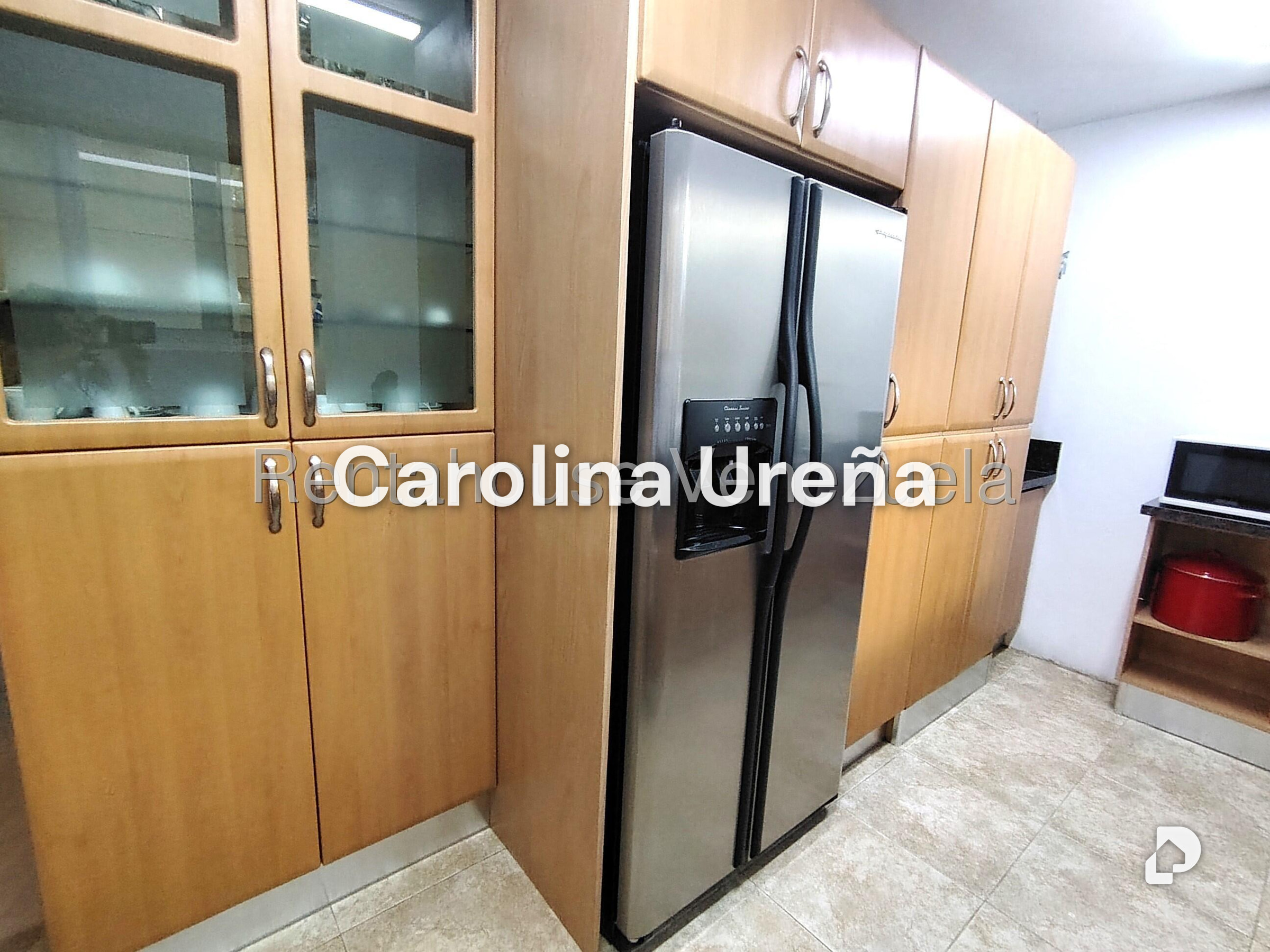 Apartamento en Lomas de Chuao, Caracas – 16