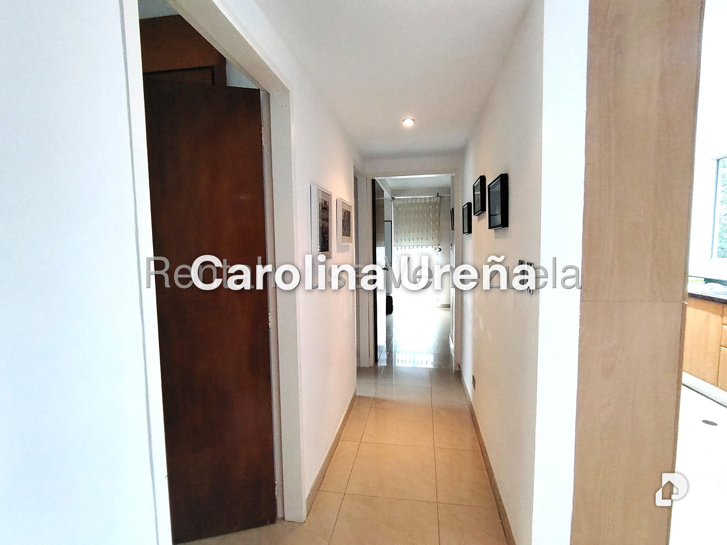 Apartamento en Lomas de Chuao, Caracas – 19
