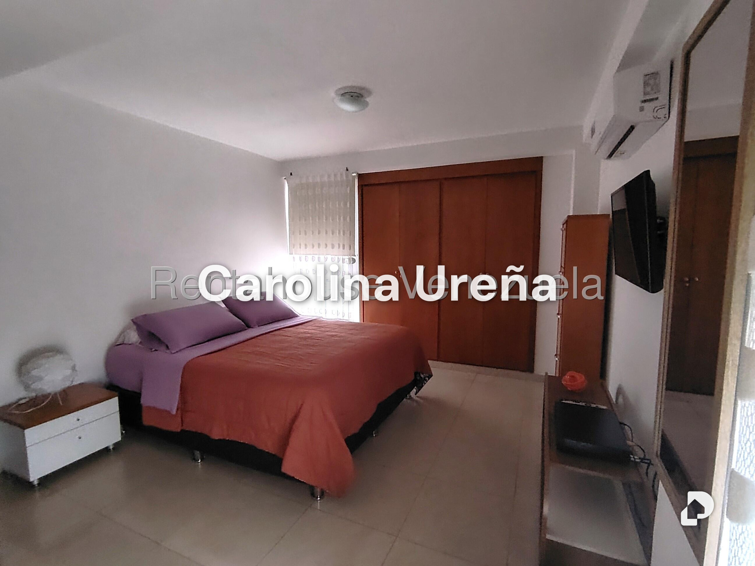 Apartamento en Lomas de Chuao, Caracas – 27