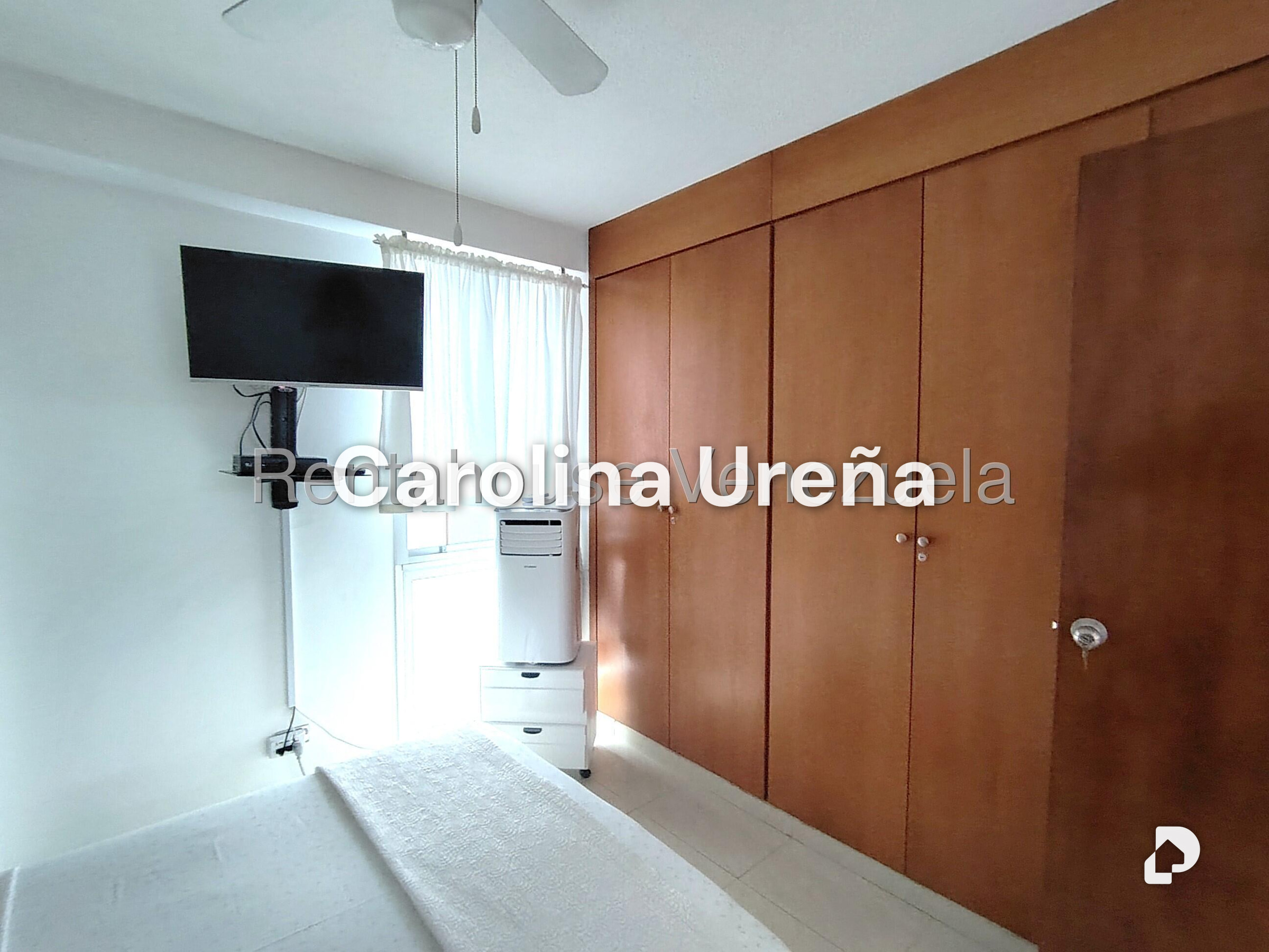 Apartamento en Lomas de Chuao, Caracas – 22