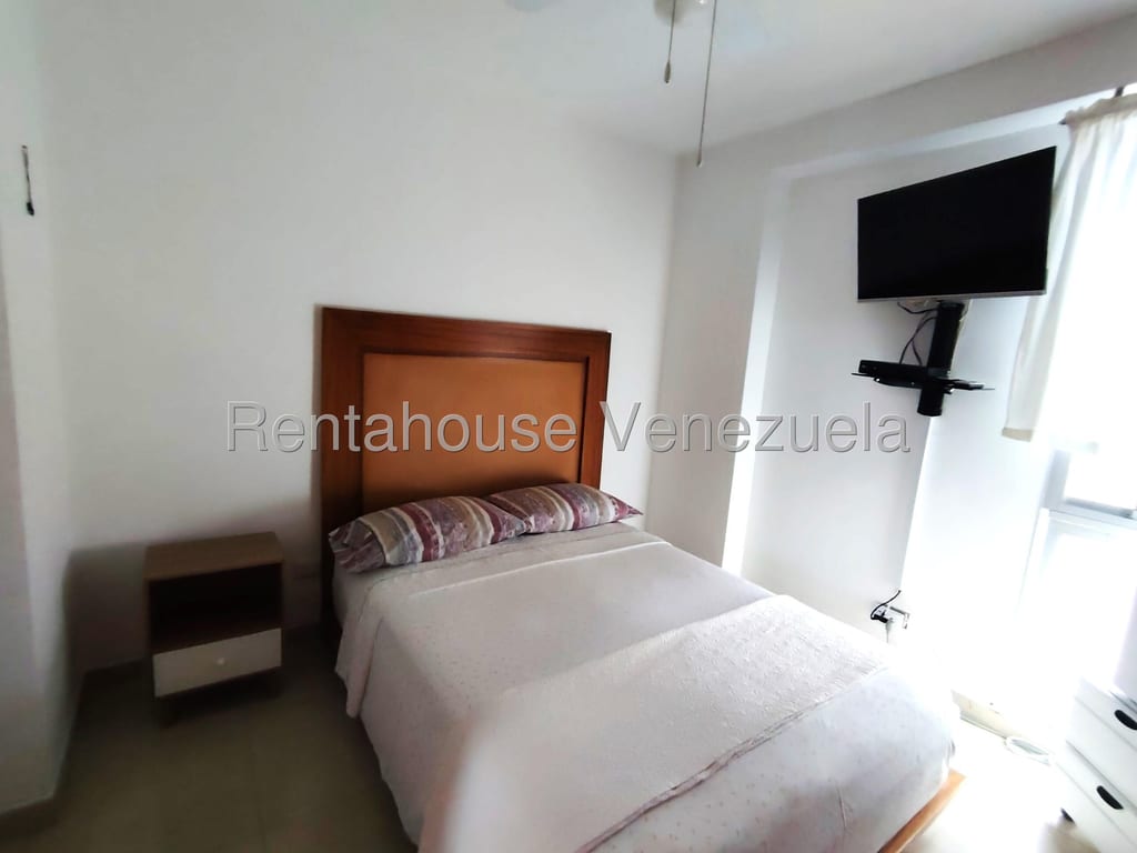Apartamento en Lomas de Chuao, Caracas