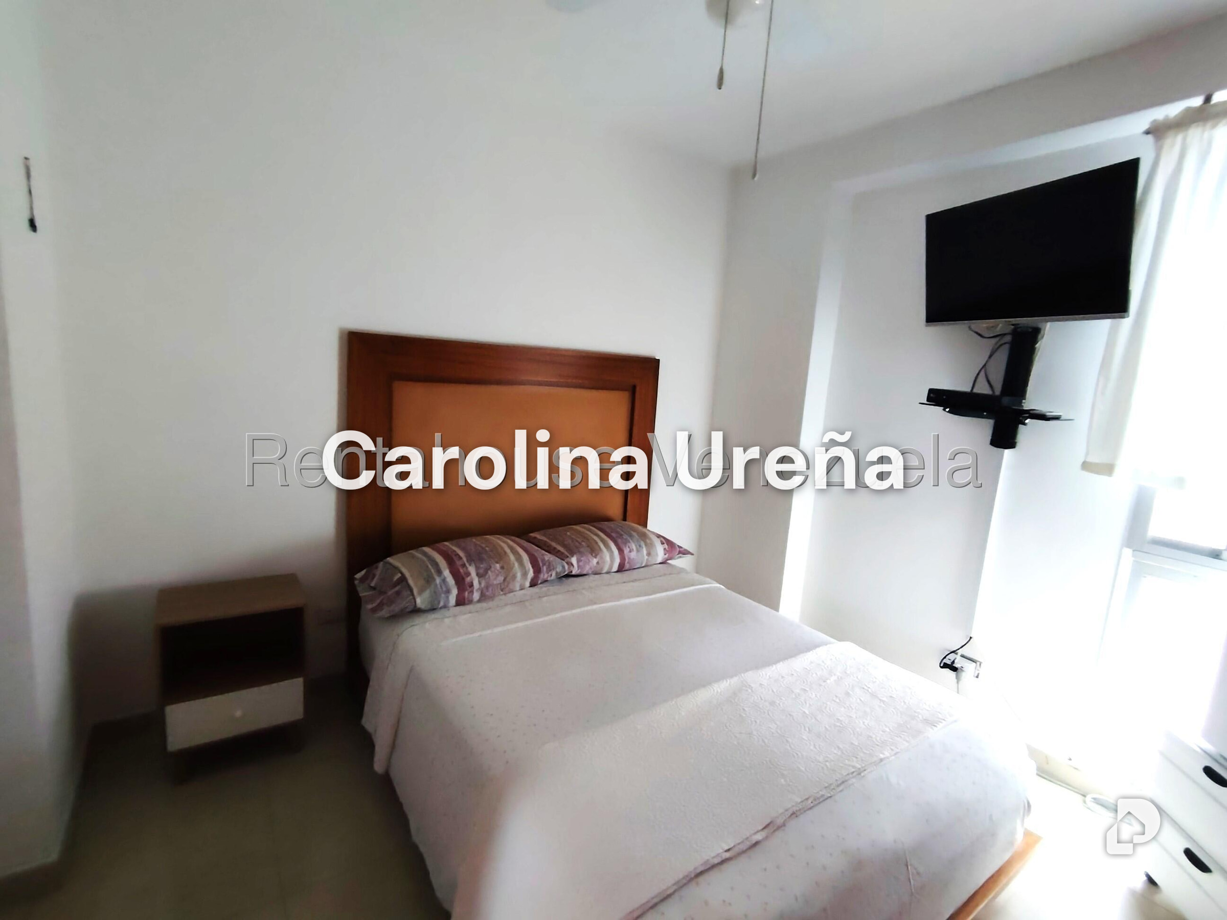 Apartamento en Lomas de Chuao, Caracas – 21
