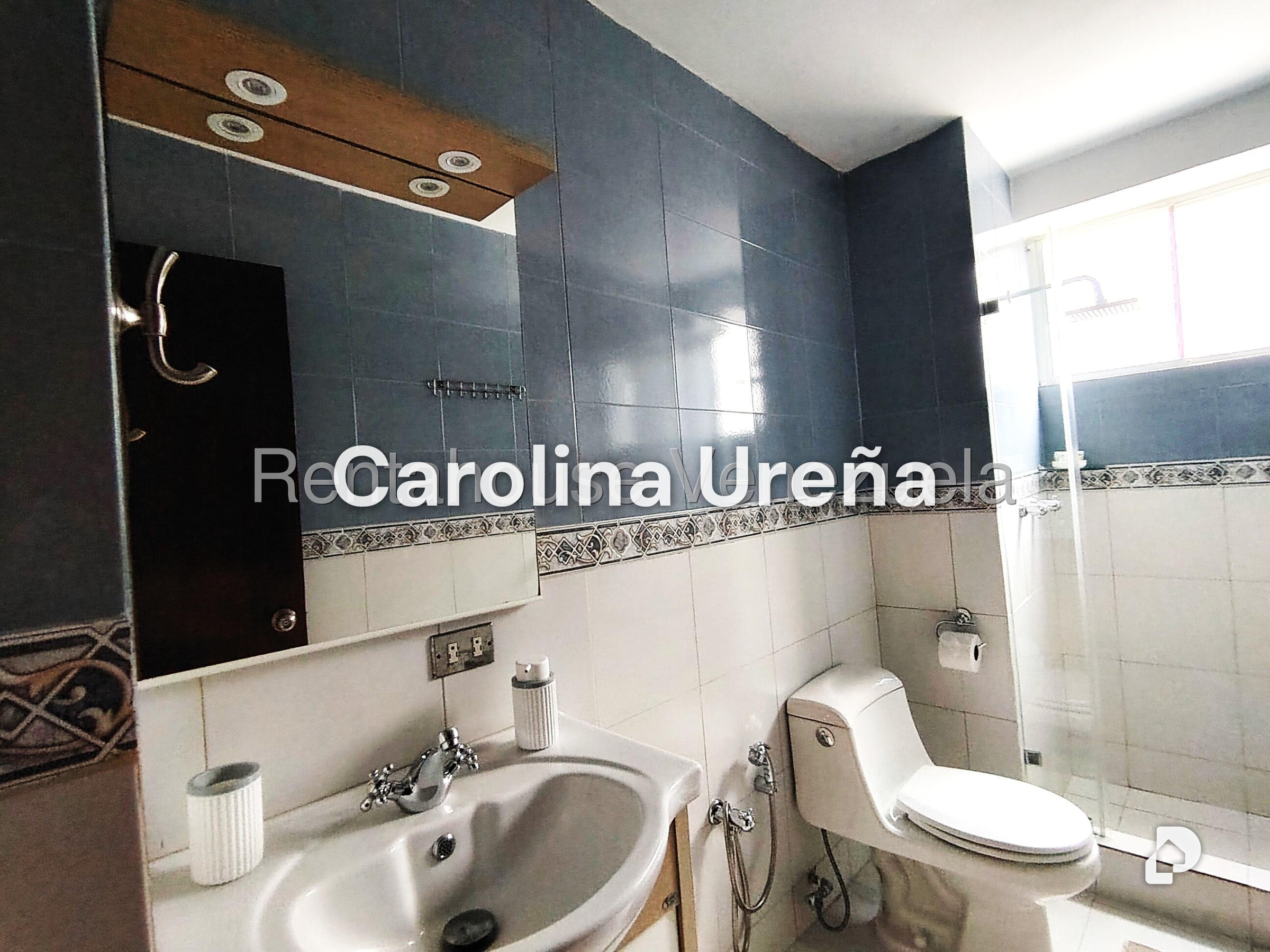 Apartamento en Lomas de Chuao, Caracas – 23