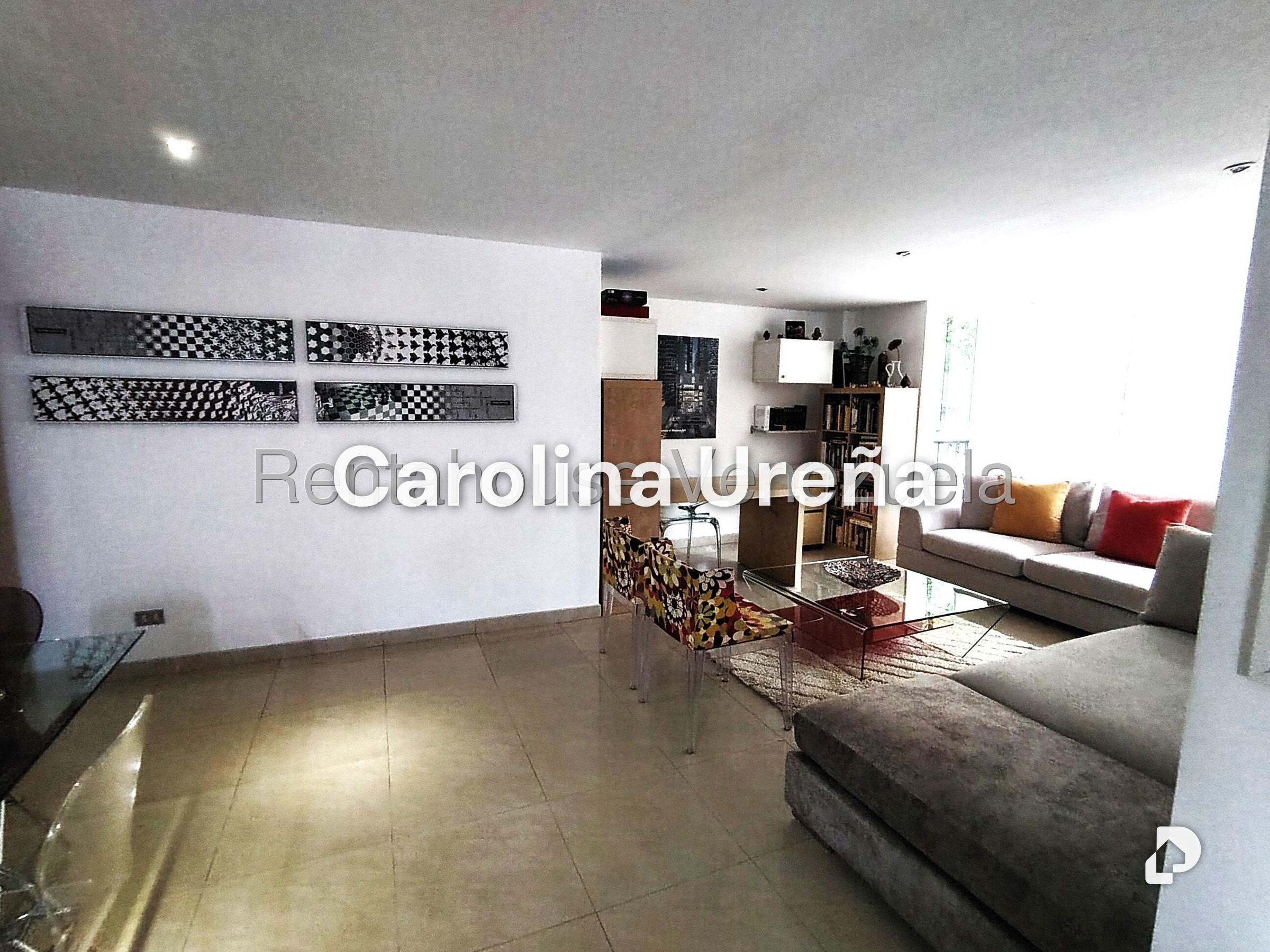 Apartamento en Lomas de Chuao, Caracas – 18
