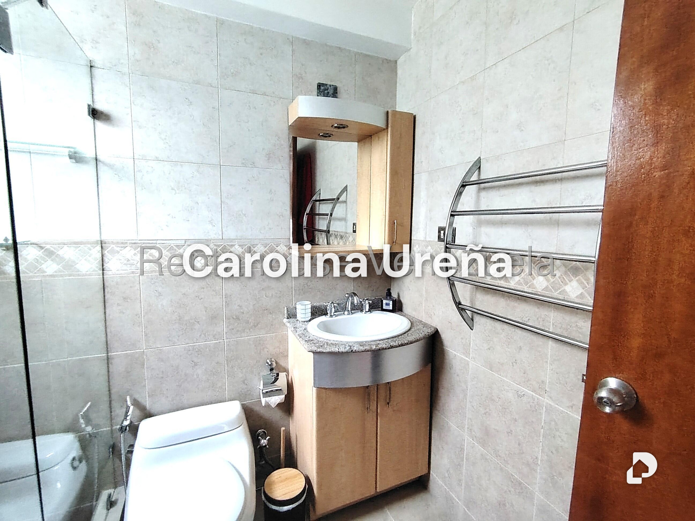 Apartamento en Lomas de Chuao, Caracas – 30