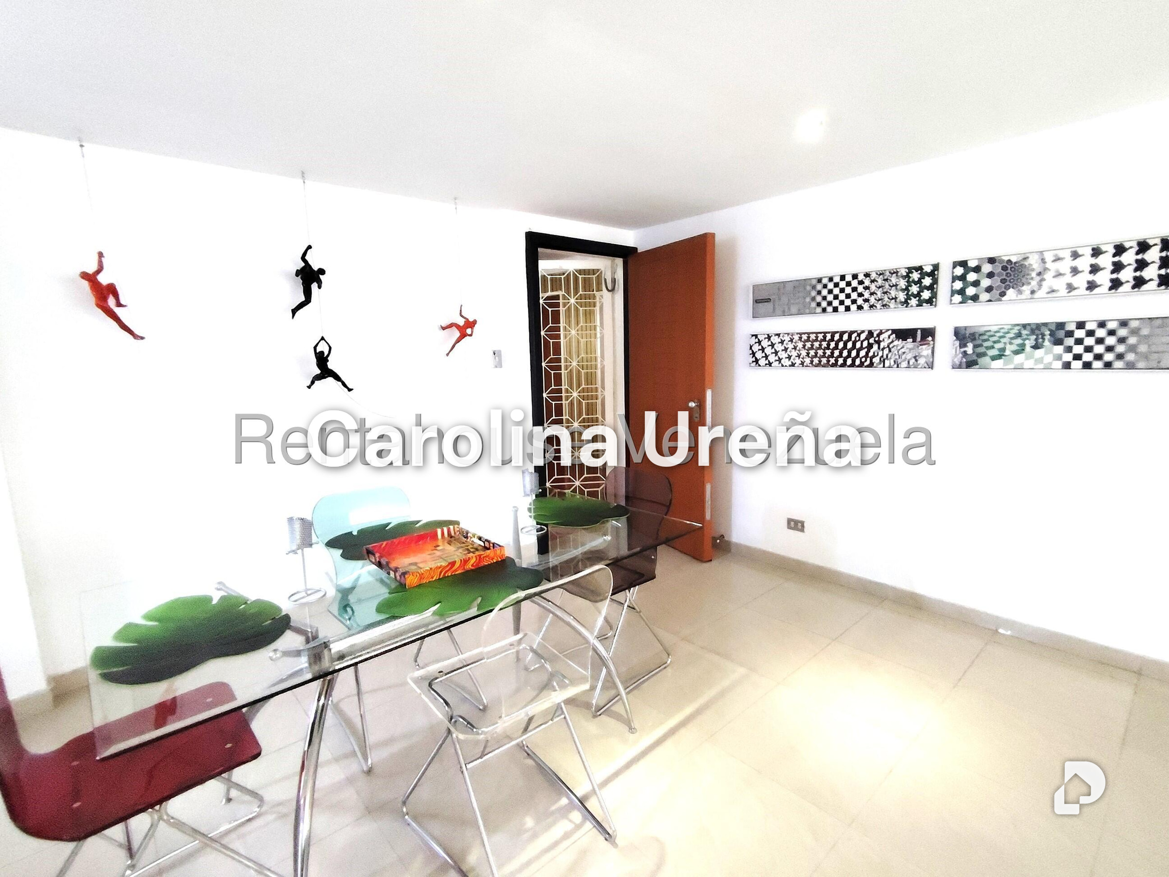 Apartamento en Lomas de Chuao, Caracas – 7