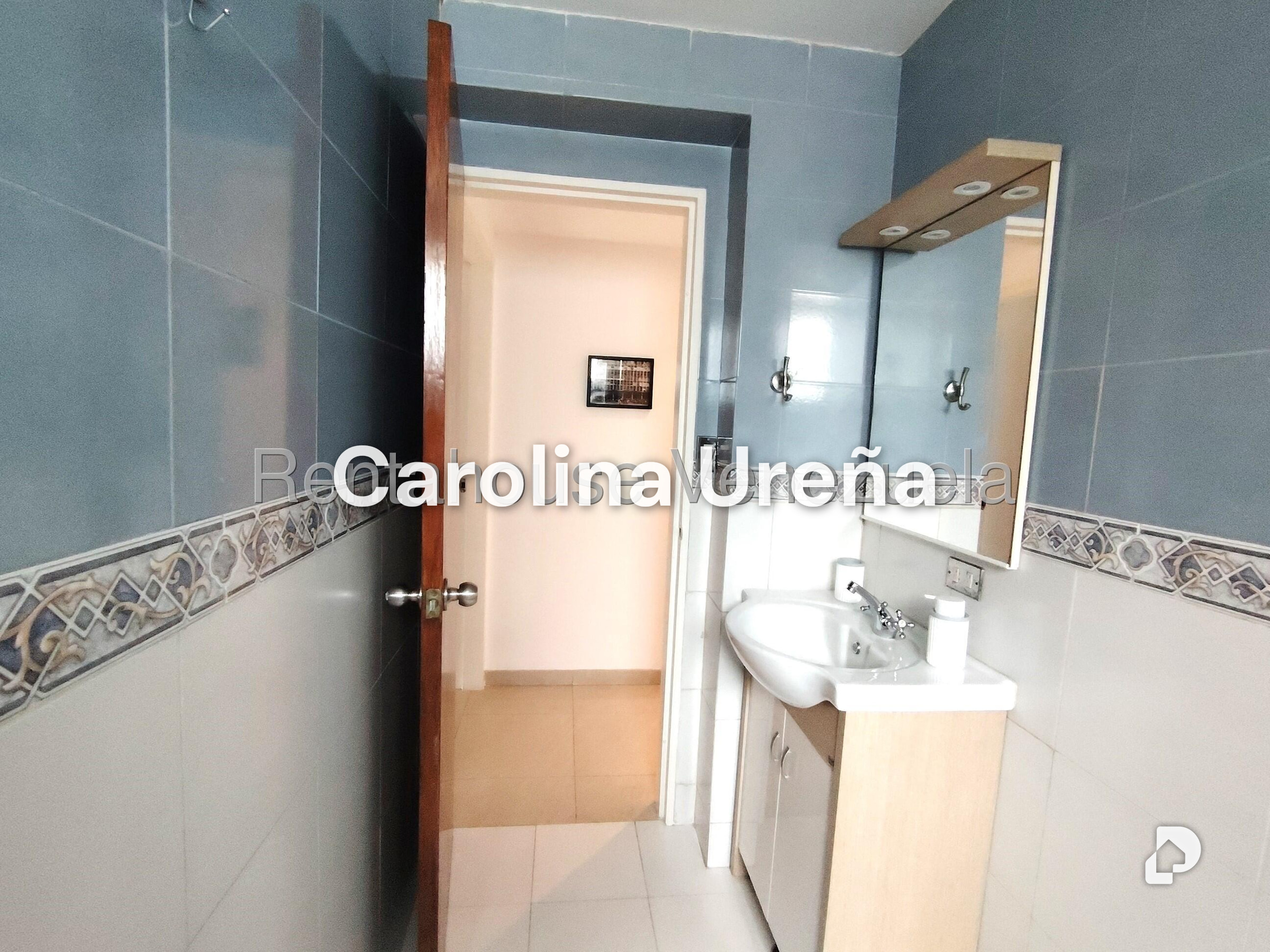 Apartamento en Lomas de Chuao, Caracas – 24