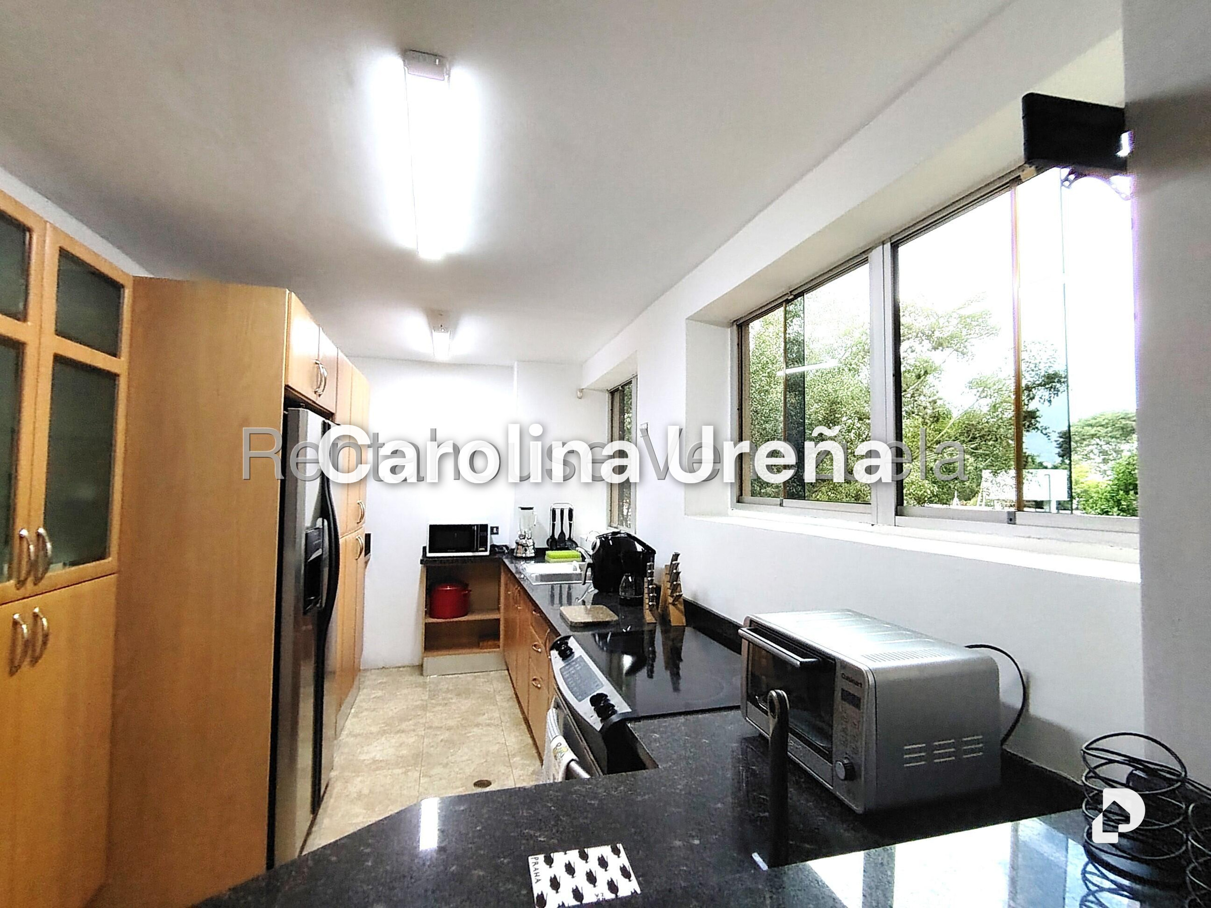 Apartamento en Lomas de Chuao, Caracas – 17