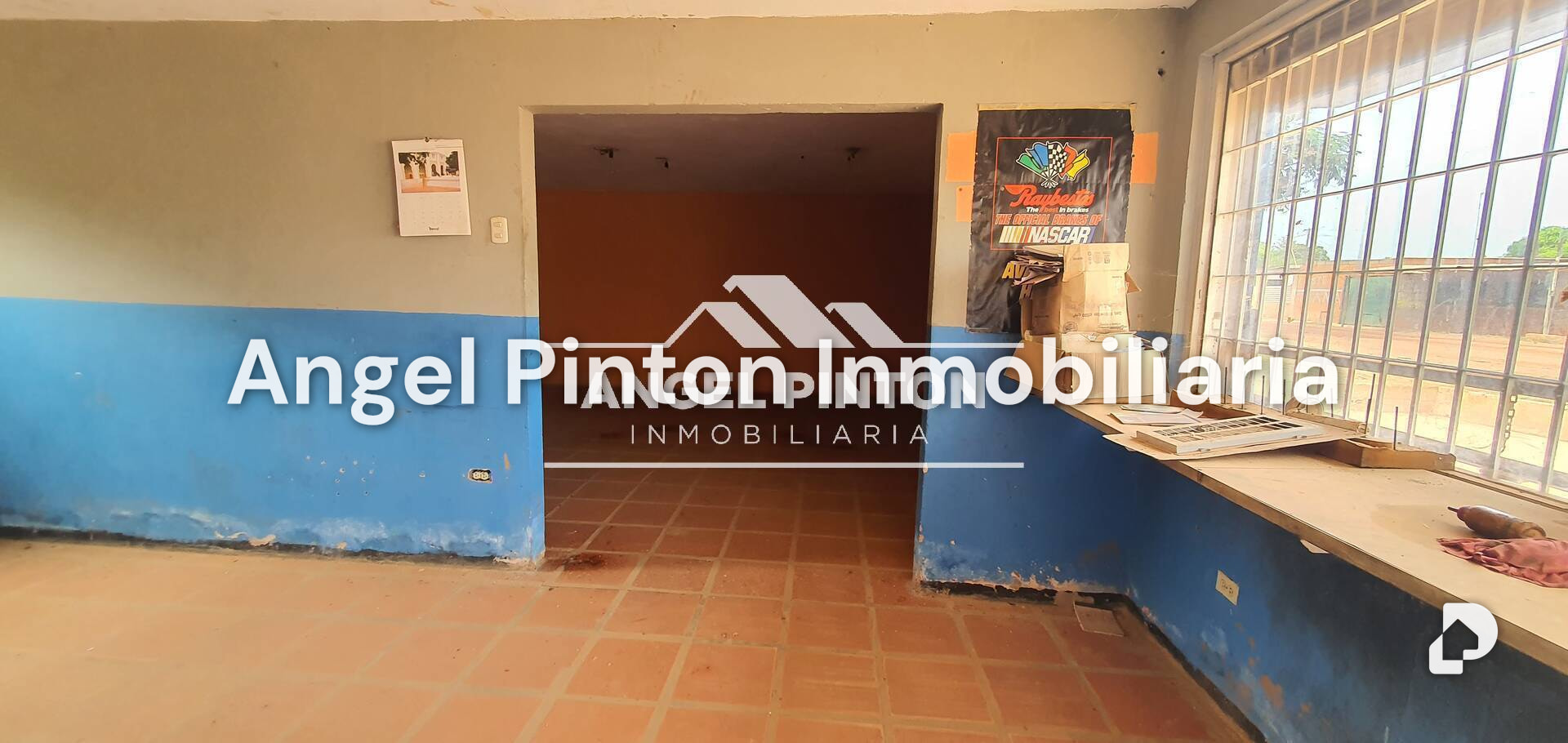 Warehouse in San Isidro, Maracaibo – 8