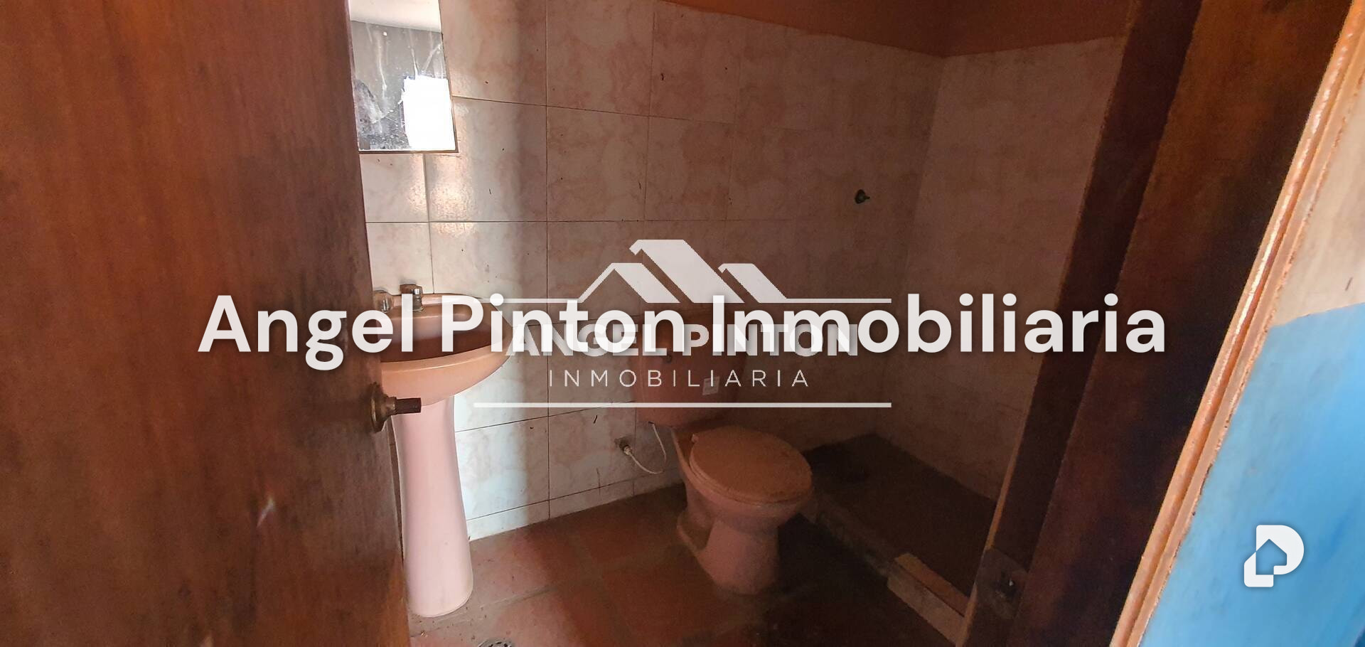 Warehouse in San Isidro, Maracaibo – 7