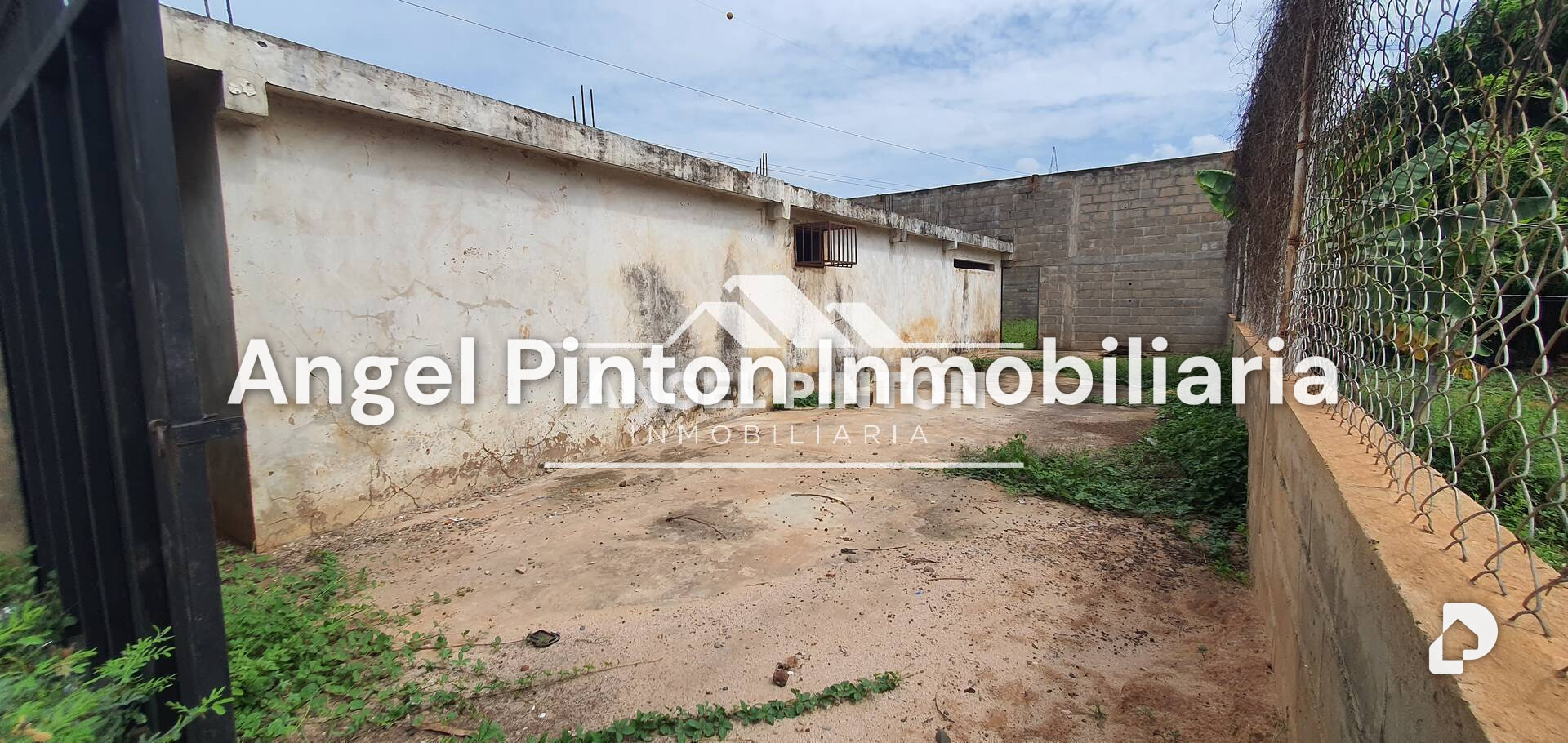 Warehouse in San Isidro, Maracaibo – 3