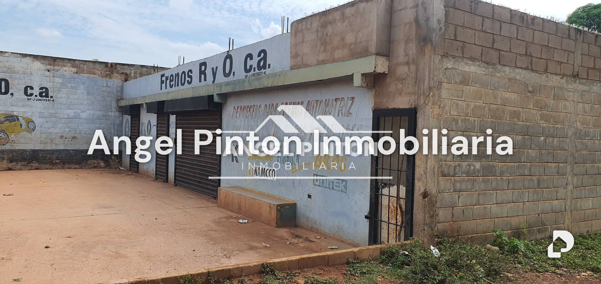Warehouse in San Isidro, Maracaibo – 9