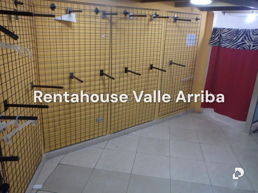 Local comercial en San Bernardino, Caracas – 5