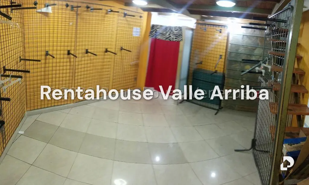 Local comercial en San Bernardino, Caracas – 7
