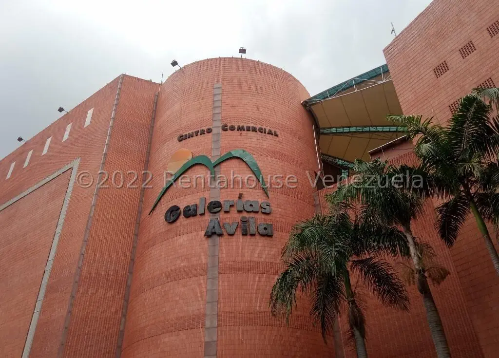 Commercial space in San Bernardino, Caracas - 1