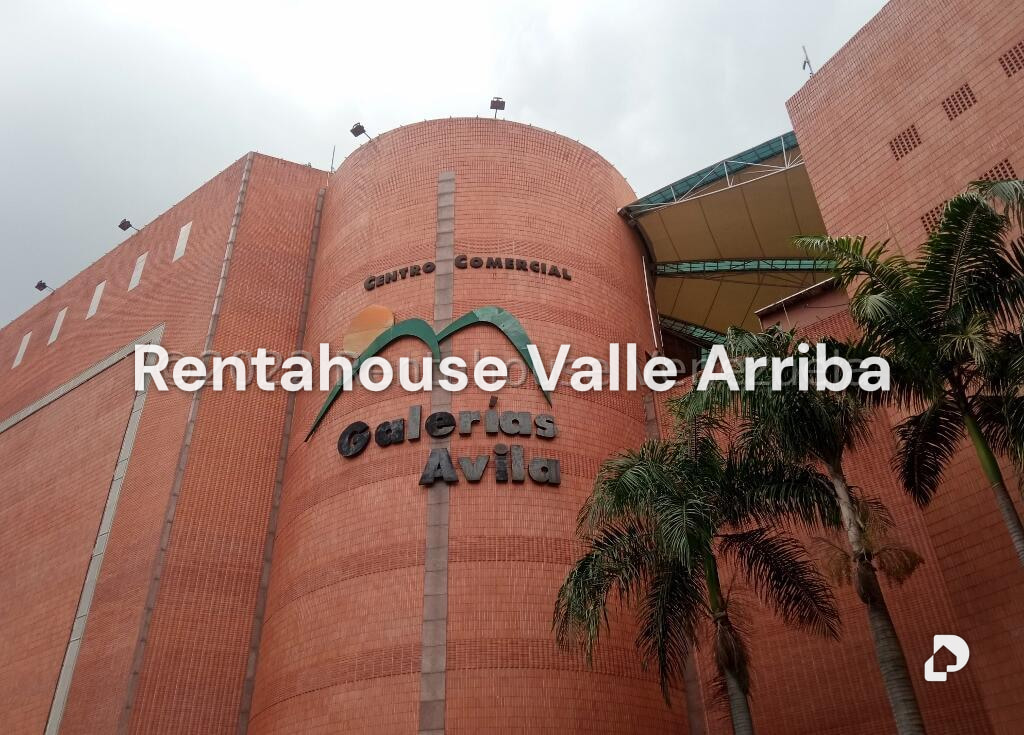 Local comercial en San Bernardino, Caracas – 1