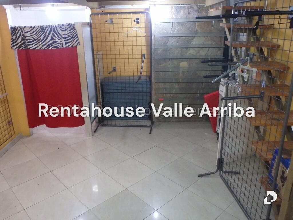 Local comercial en San Bernardino, Caracas – 6