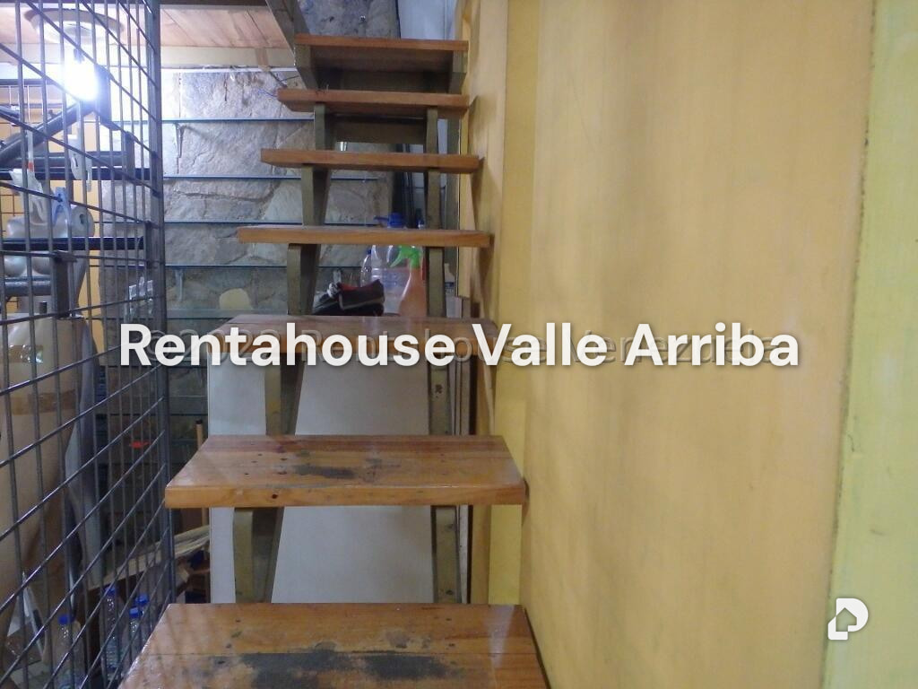 Local comercial en San Bernardino, Caracas – 8