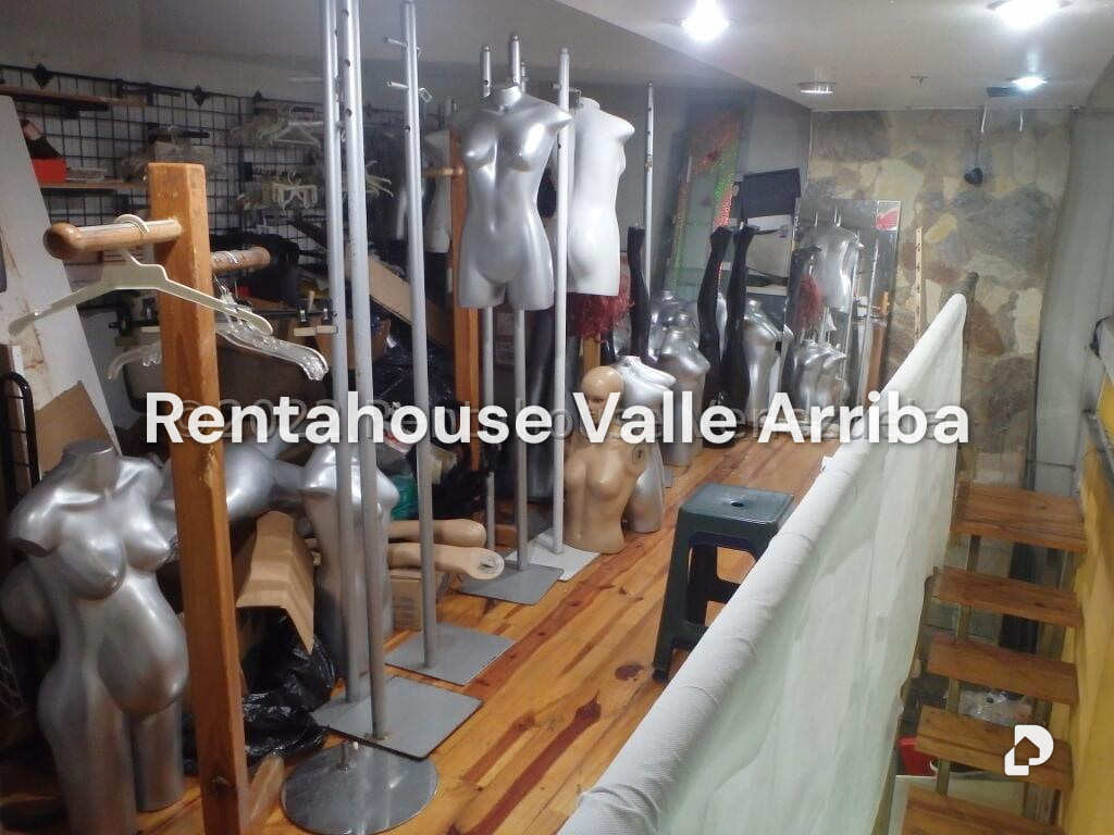 Local comercial en San Bernardino, Caracas – 9