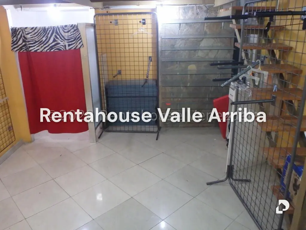 Local comercial en San Bernardino, Caracas – 6