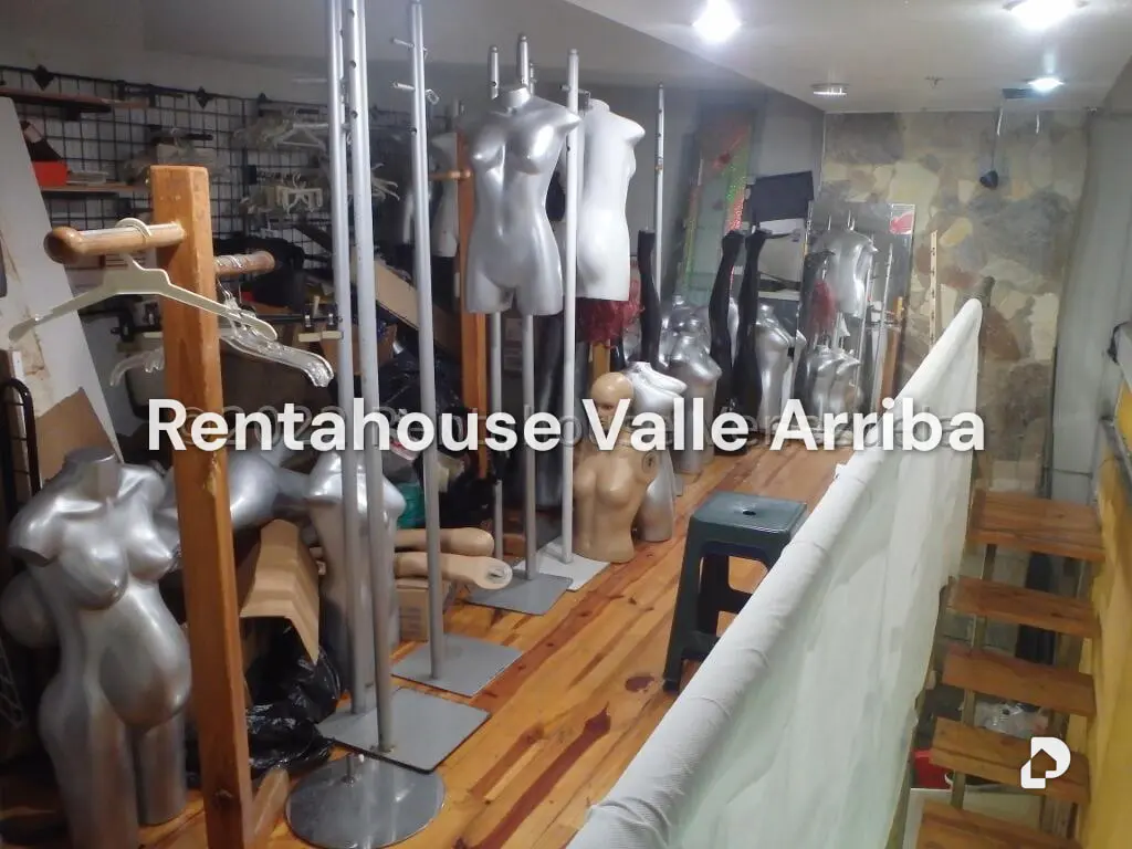 Local comercial en San Bernardino, Caracas – 9