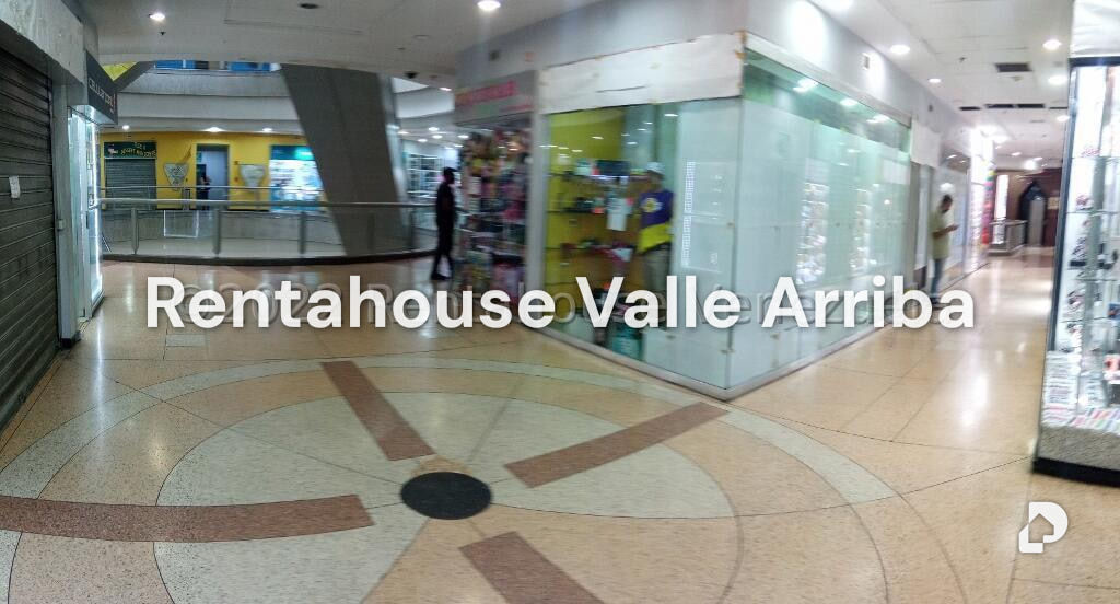 Local comercial en San Bernardino, Caracas – 11