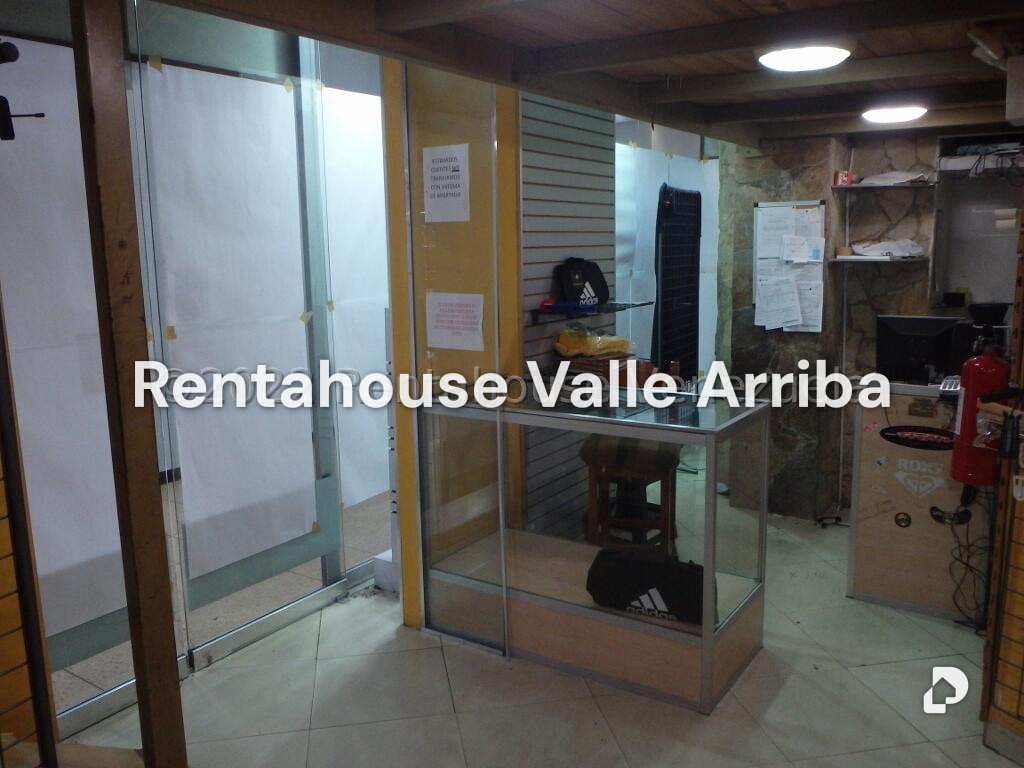 Local comercial en San Bernardino, Caracas – 3