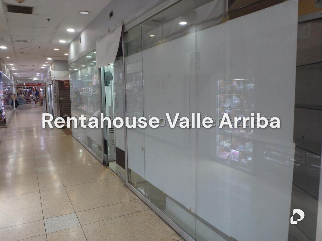 Local comercial en San Bernardino, Caracas – 15