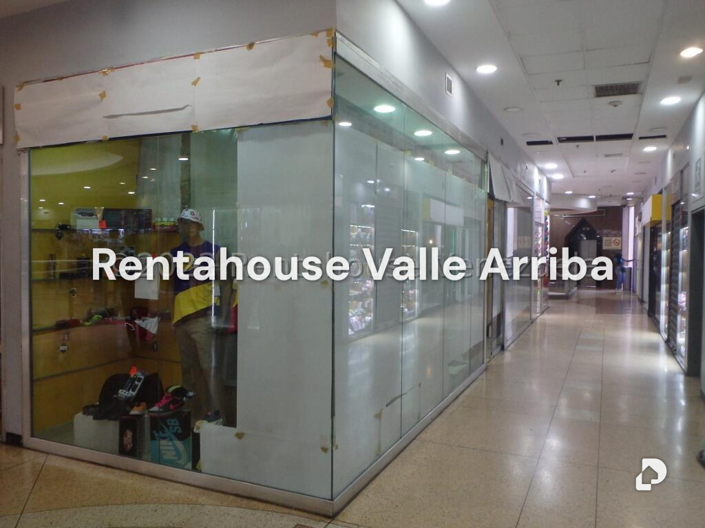 Local comercial en San Bernardino, Caracas – 12