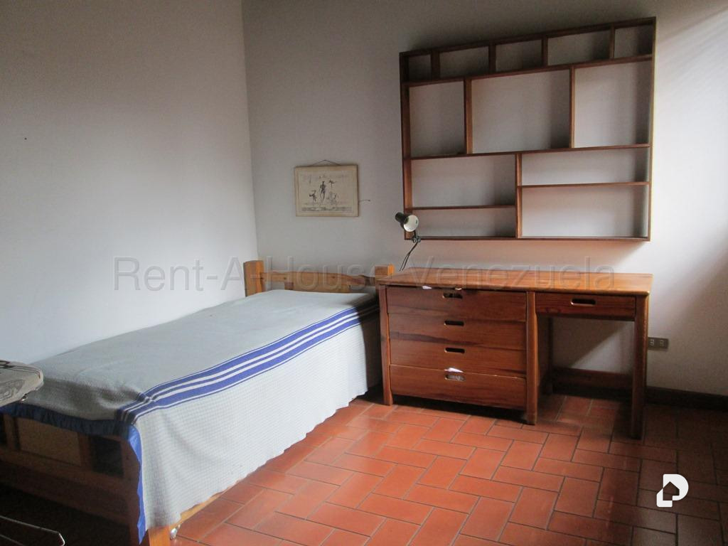 Casa en Los Chorros, Caracas – 19