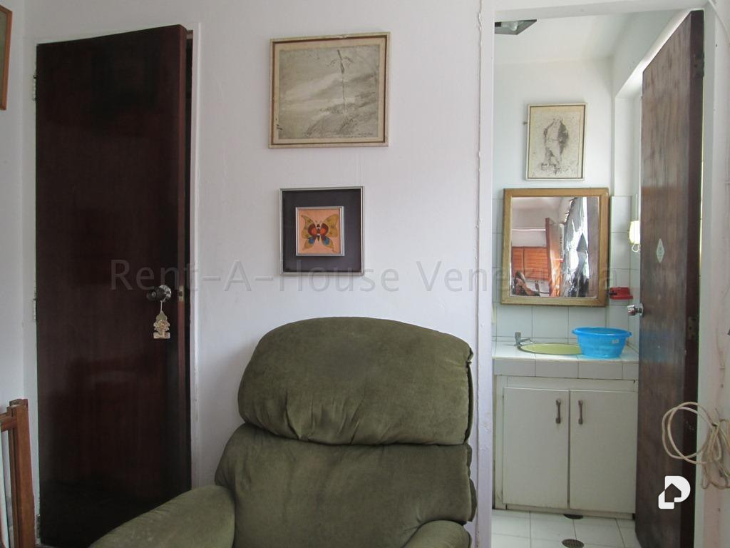 Casa en Los Chorros, Caracas – 12