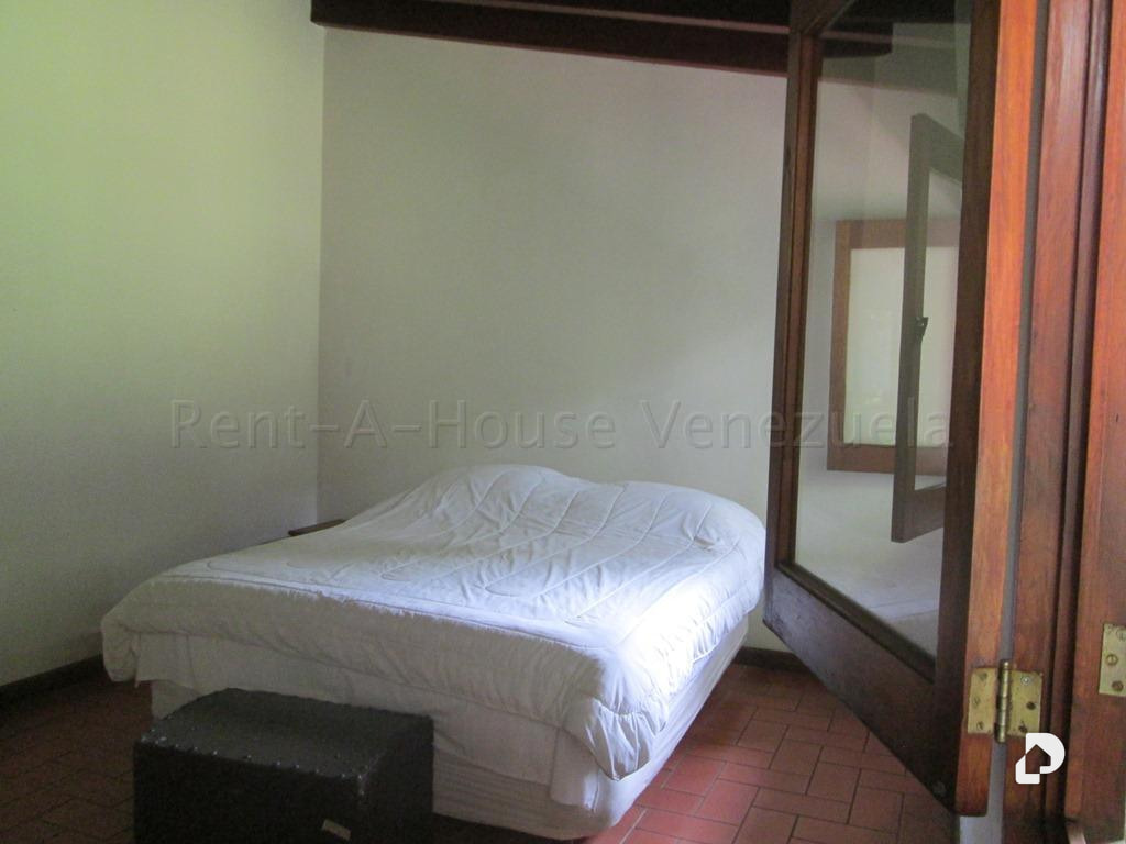 Casa en Los Chorros, Caracas – 17