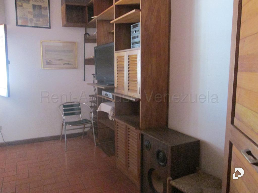 Casa en Los Chorros, Caracas – 21