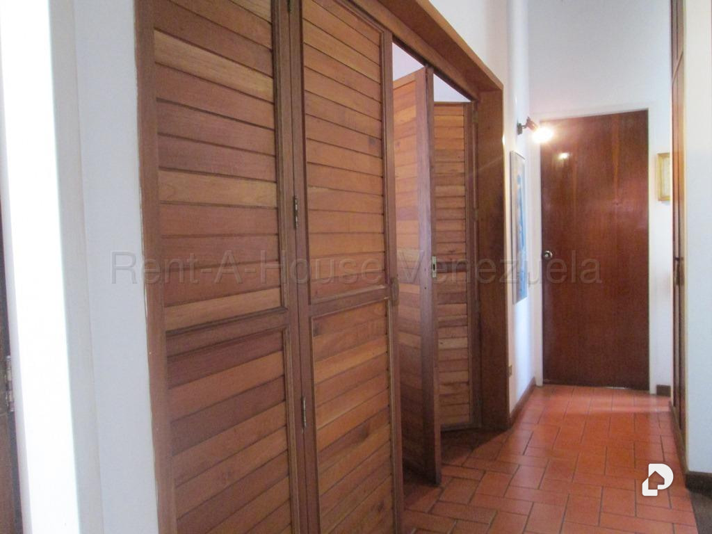 Casa en Los Chorros, Caracas – 14