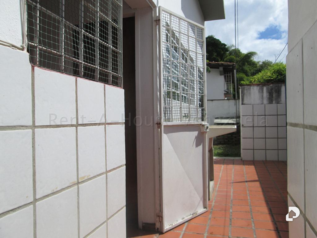 Casa en Los Chorros, Caracas – 10