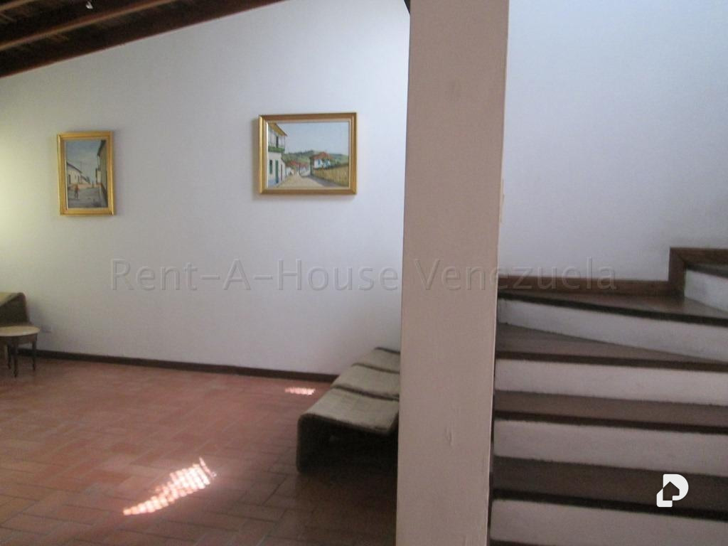 Casa en Los Chorros, Caracas – 7