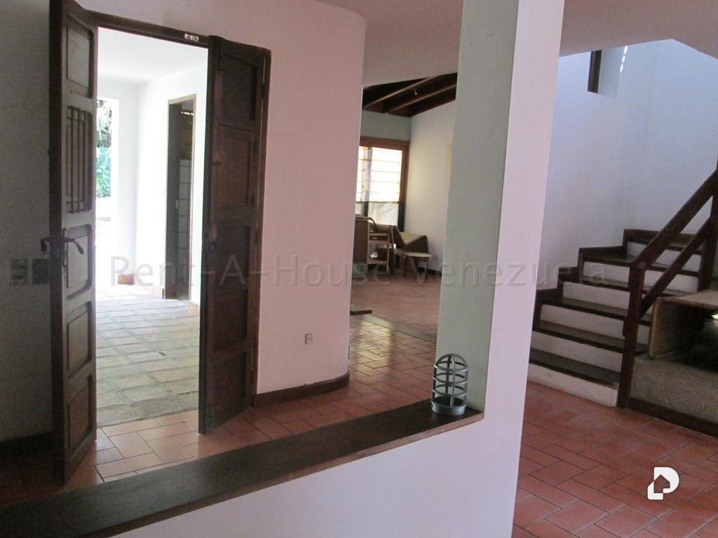 Casa en Los Chorros, Caracas – 5