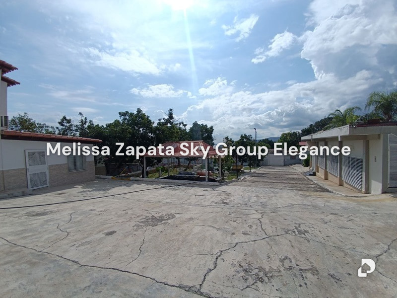Casa en El Manzano, Barquisimeto – 8