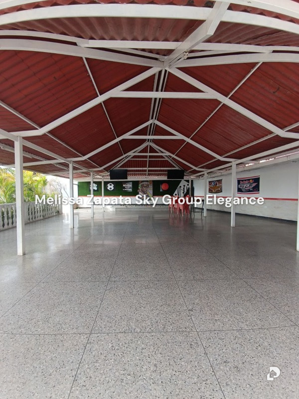 Casa en El Manzano, Barquisimeto – 2
