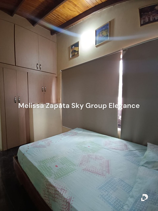Casa en El Manzano, Barquisimeto – 6