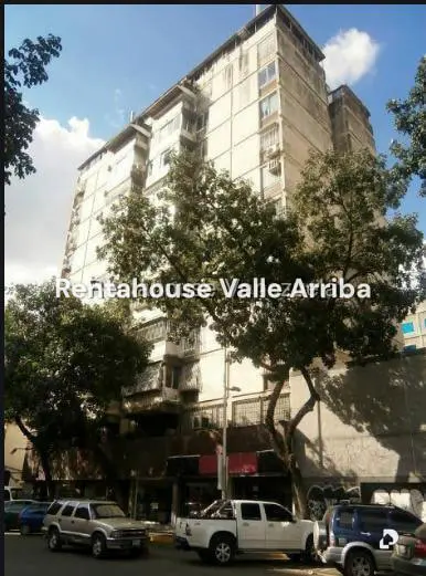 Oficina en Bello Monte, Caracas – 1
