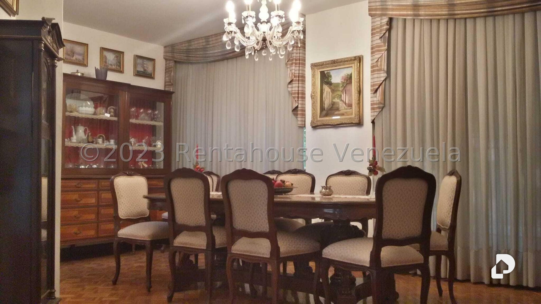 Apartamento en Las Mercedes, Caracas – 8