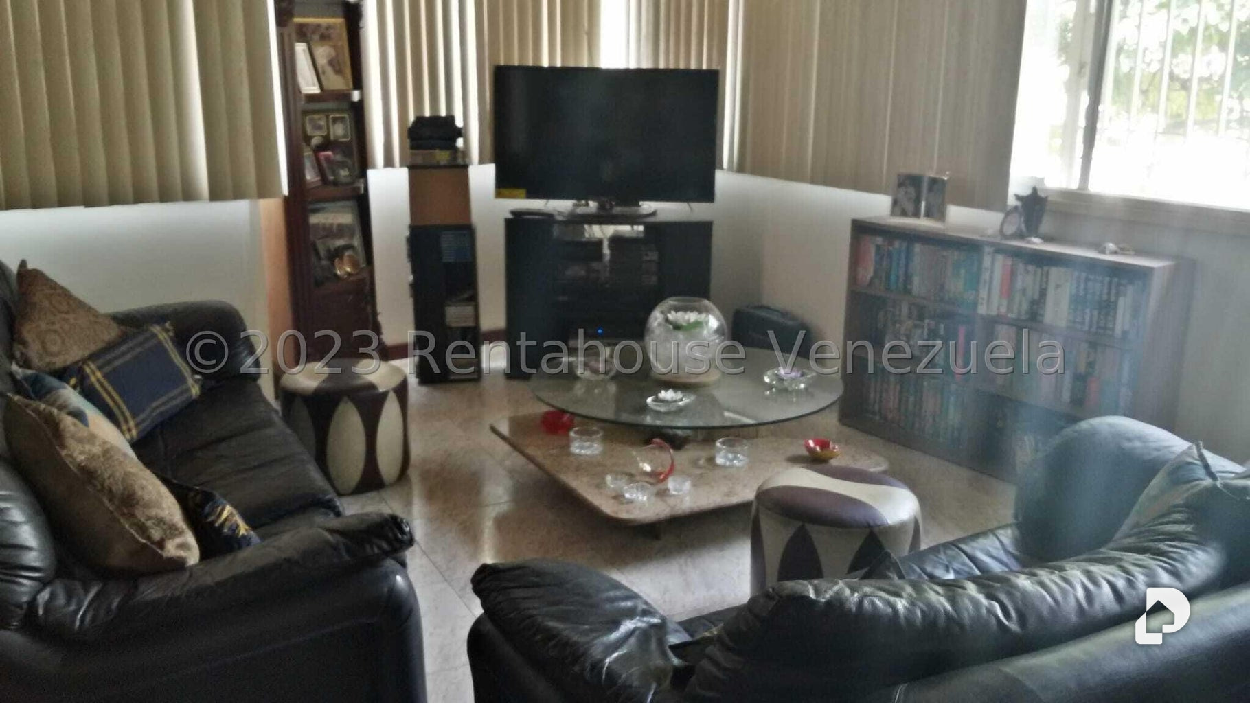 Apartamento en Las Mercedes, Caracas – 20