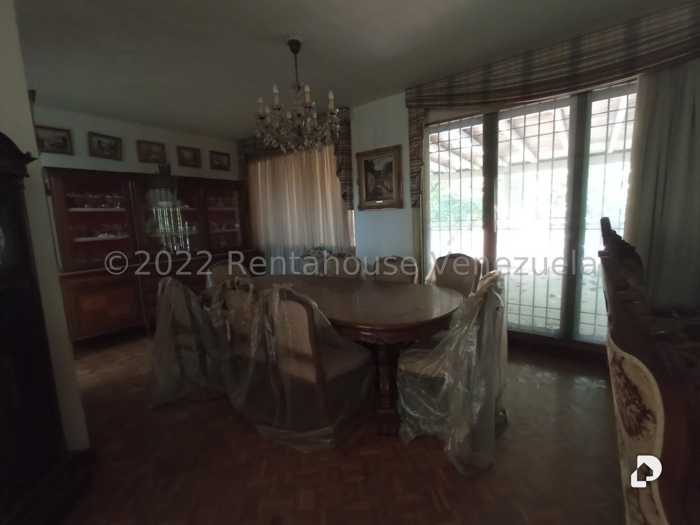 Apartamento en Las Mercedes, Caracas – 27