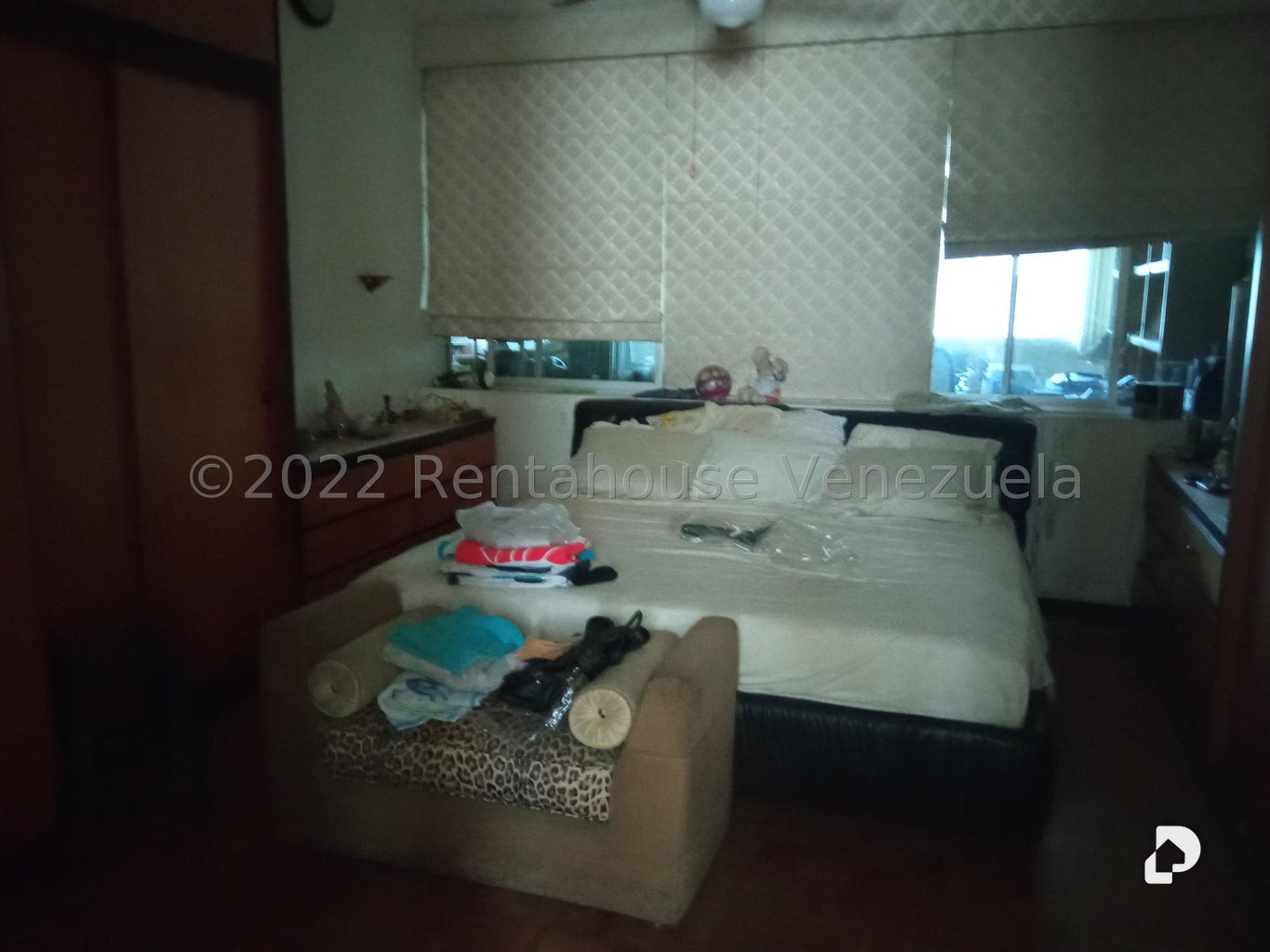 Apartamento en Las Mercedes, Caracas – 29