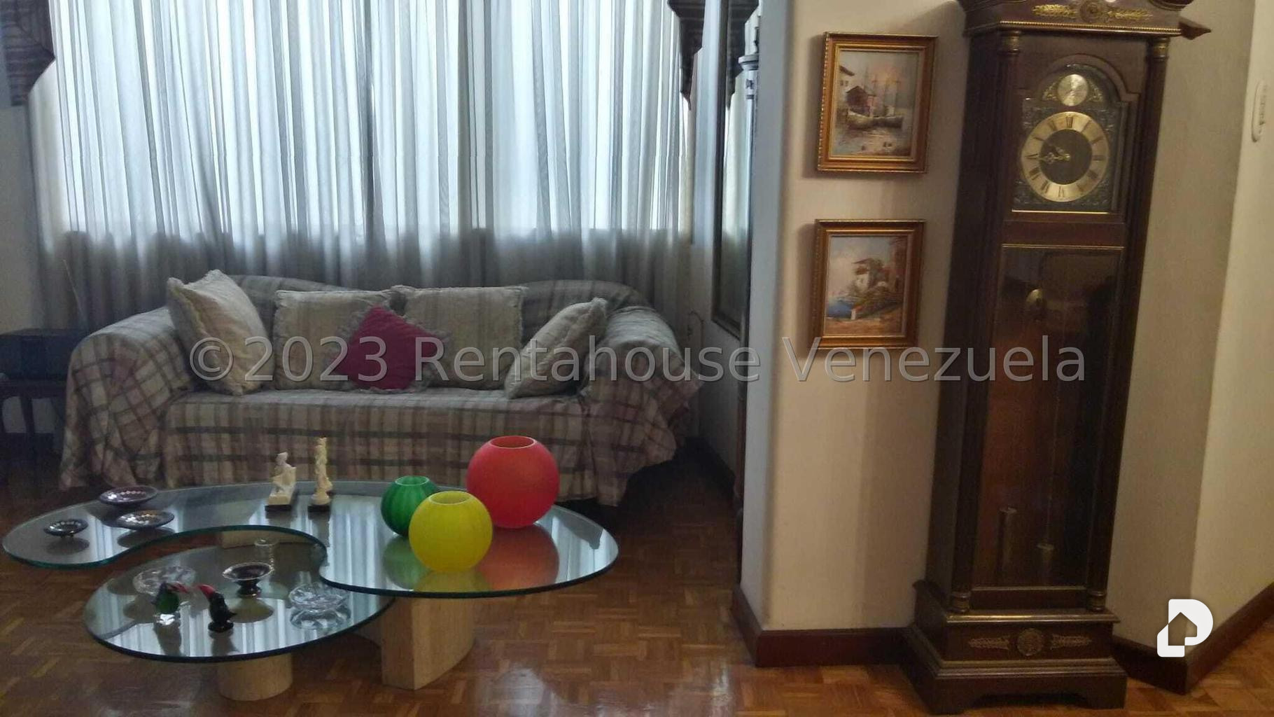 Apartamento en Las Mercedes, Caracas – 3