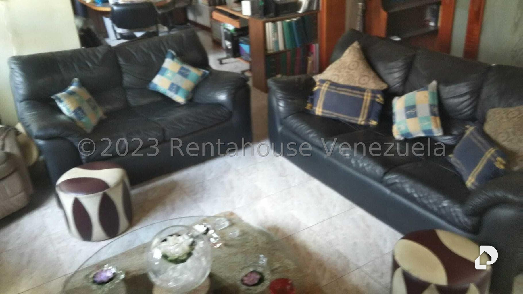 Apartamento en Las Mercedes, Caracas – 16