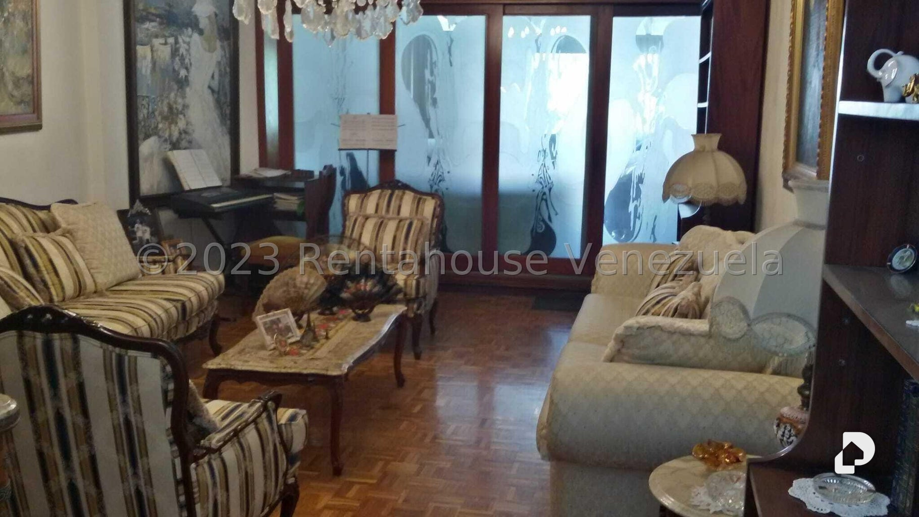 Apartamento en Las Mercedes, Caracas – 5