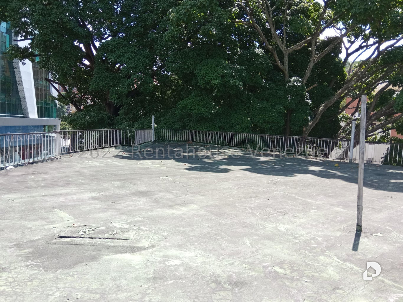 Apartamento en Las Mercedes, Caracas – 26