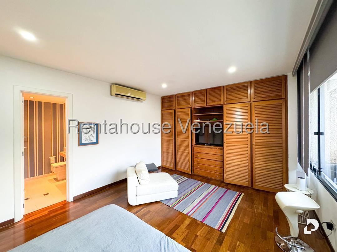 Apartamento en Colinas de Valle Arriba, Caracas – 29